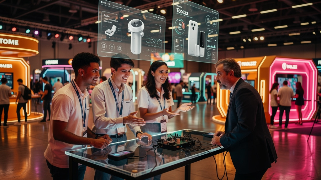 Toolzz: suporte brasileiro para IA 2026 — imagem de capa Toolzz