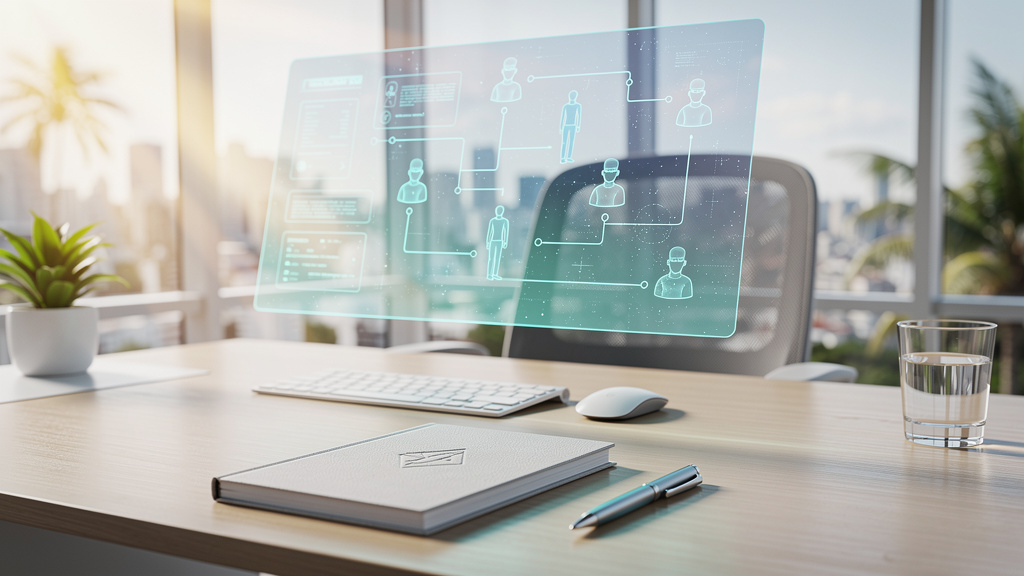 Toolzz: suporte brasileiro para IA Agêntica