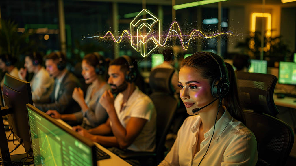 Toolzz: suporte brasileiro para IA de Voz em Tempo Real