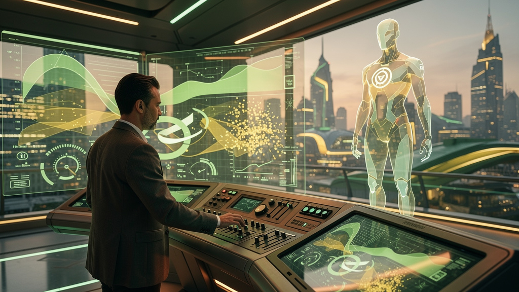 Toolzz: suporte brasileiro para IA e gestão de custos