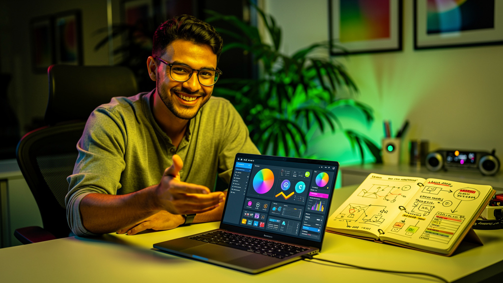 Toolzz: suporte brasileiro para IA Generativa