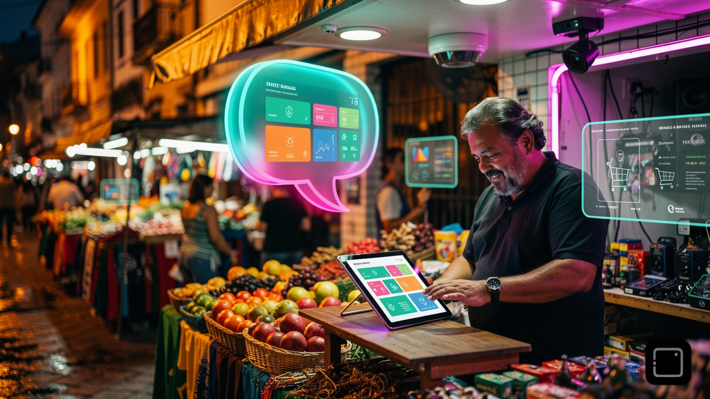 Toolzz: suporte brasileiro para IA no E-commerce