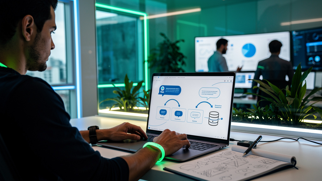 Toolzz: suporte brasileiro para integração de chatbots com CRM