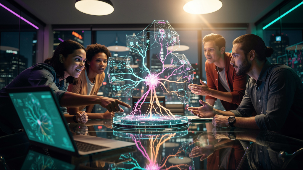 Toolzz: suporte brasileiro para modelos de raciocínio IA