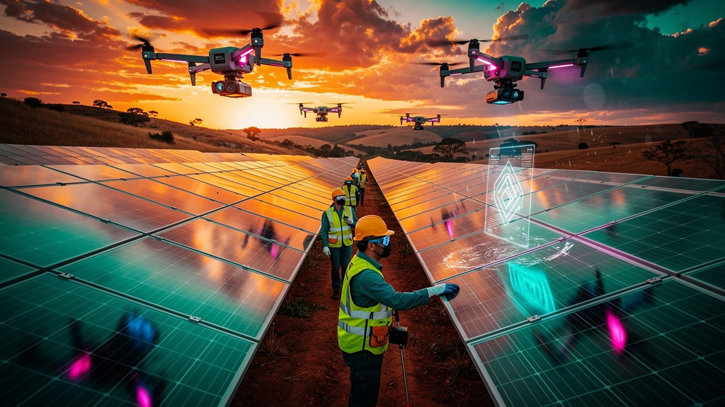 Toolzz: Suporte Brasileiro para Plataformas EAD no Setor Elétrico