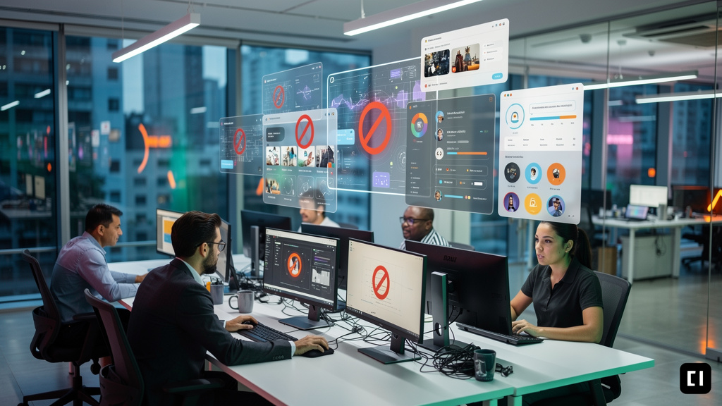 Toolzz: suporte brasileiro para Shadow AI e Governança de IA