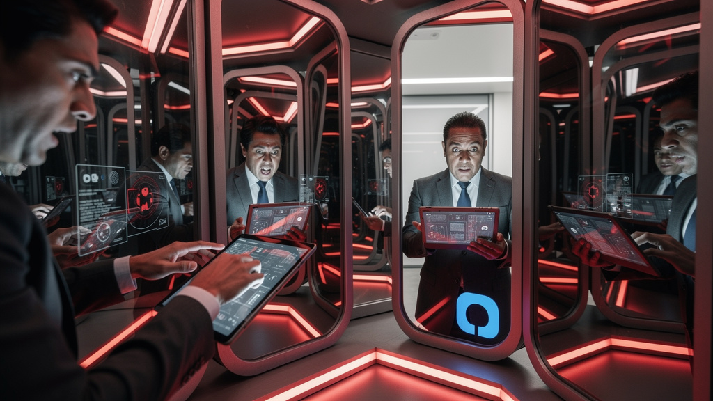 Toolzz: suporte brasileiro para Shadow AI e Governança de IA