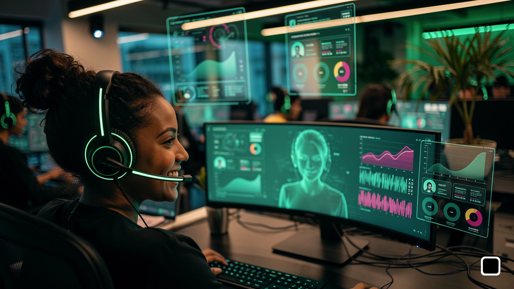 Toolzz: suporte brasileiro para Voz IA