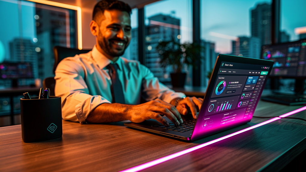 Toolzz surge como alternativa brasileira ao HubSpot com IA para Vendas