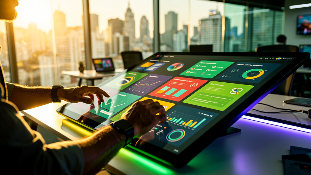 Toolzz Surge como Alternativa Brasileira ao HubSpot com IA para Vendas