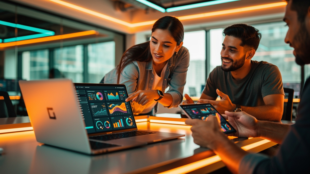 Toolzz surge como alternativa brasileira ao HubSpot com IA para vendas