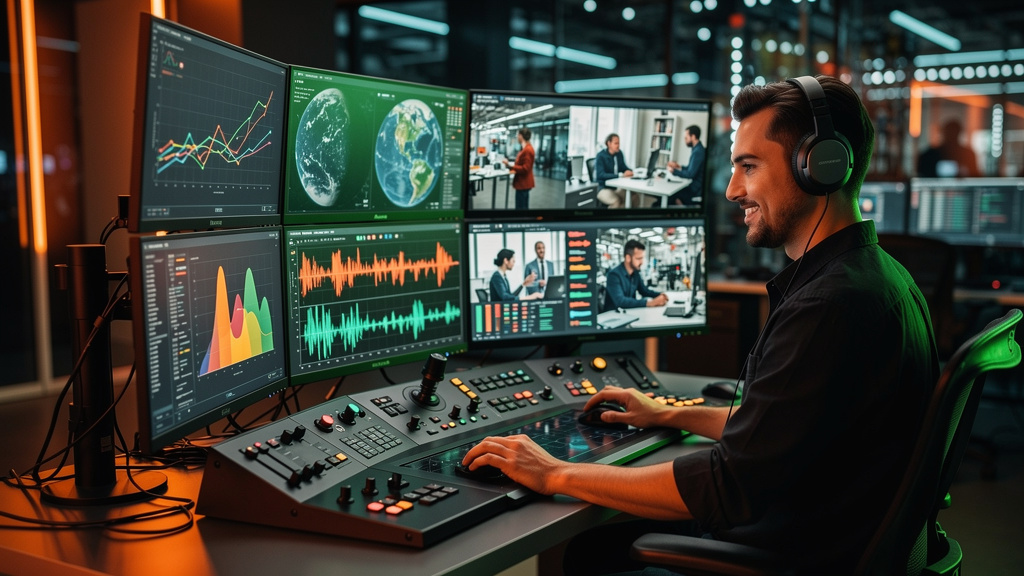 Toolzz: teste grátis de Agentes Multimodais