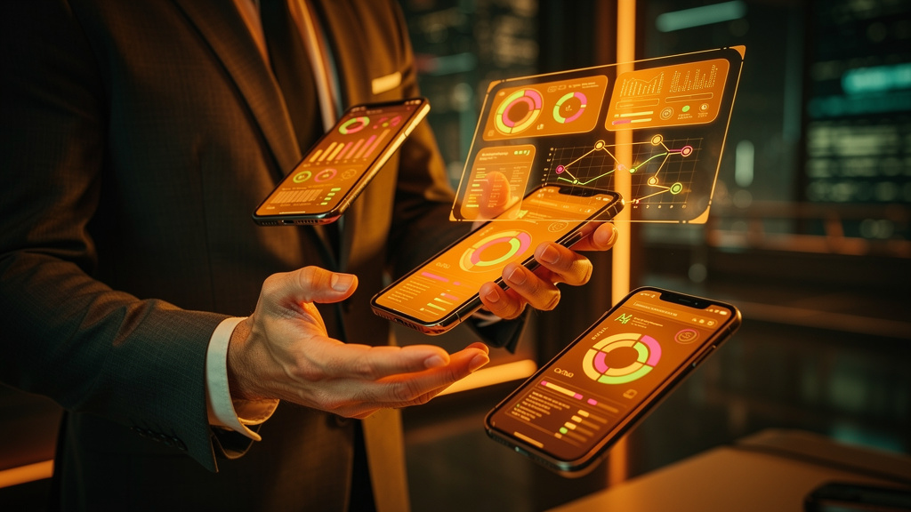 Toolzz: teste grátis de Copilot para CEO