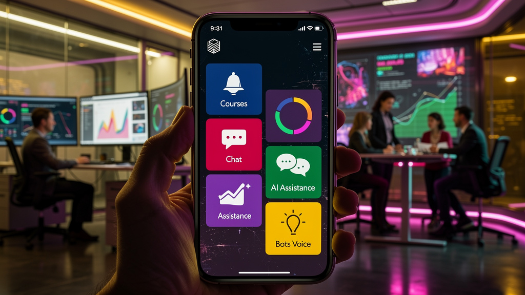 Toolzz: teste grátis de Educação Corporativa
