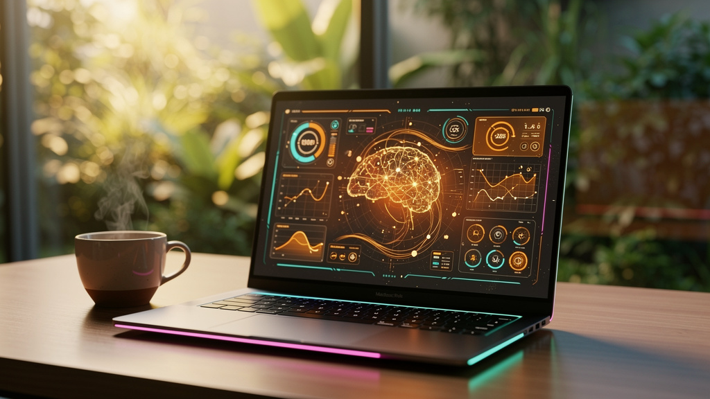 Toolzz: Teste Grátis de IA Agêntica