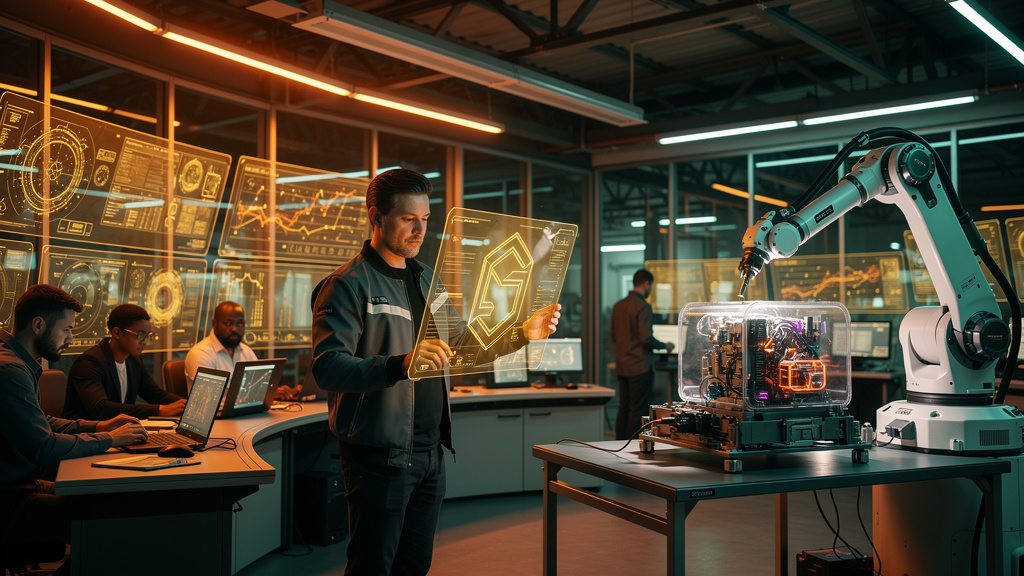 Toolzz: teste grátis de IA Generativa