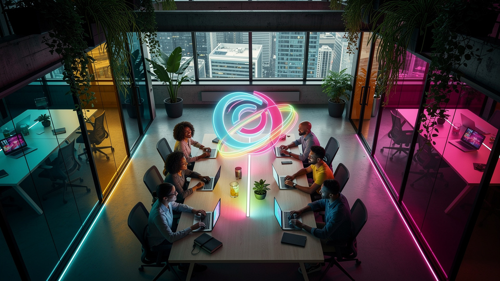 Toolzz: teste grátis de IA para Founders