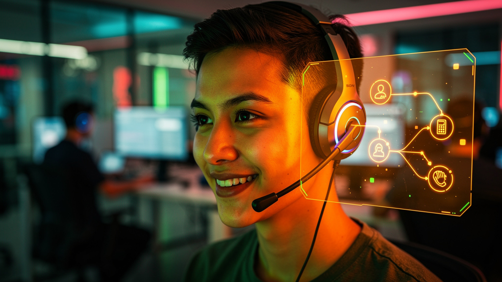 Toolzz: teste grátis de Ligações Ativas