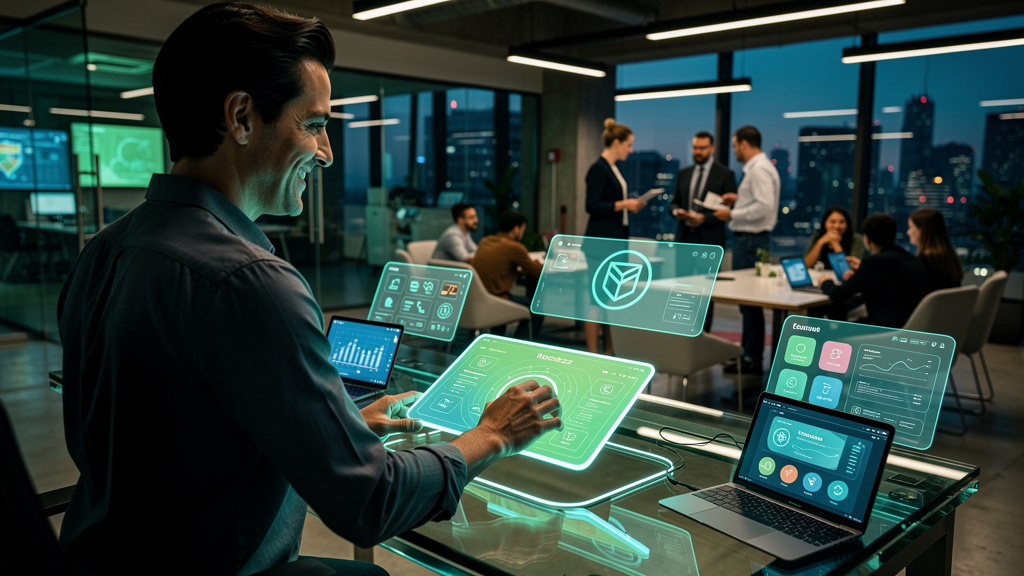 Toolzz: teste grátis de LXP em 2026