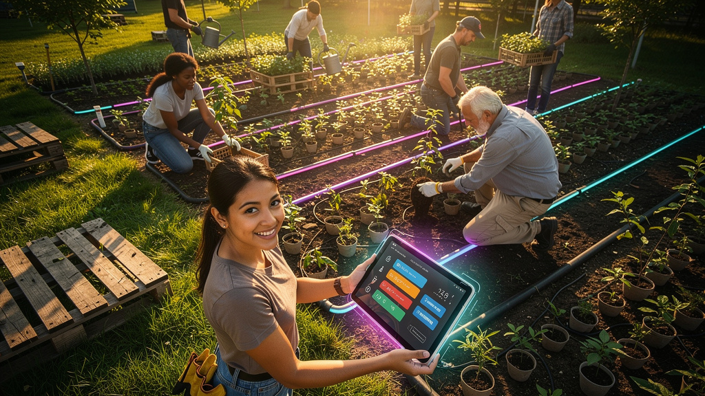 Toolzz: Teste Grátis de LXP para o Terceiro Setor