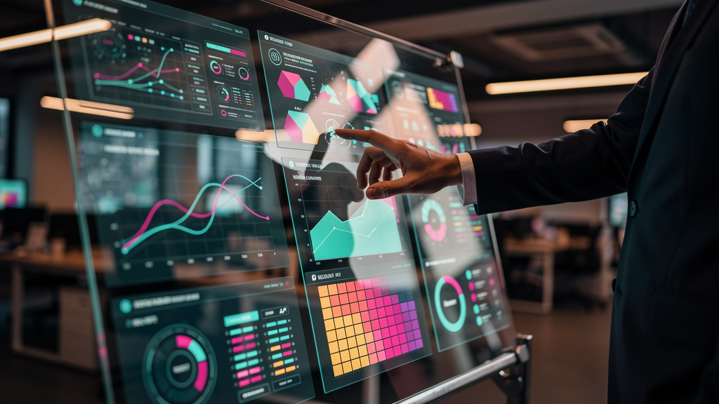 Toolzz: teste grátis de ROI de IA