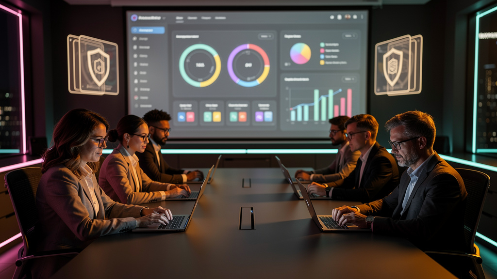 Toolzz: versatilidade em backup automático para educação corporativa