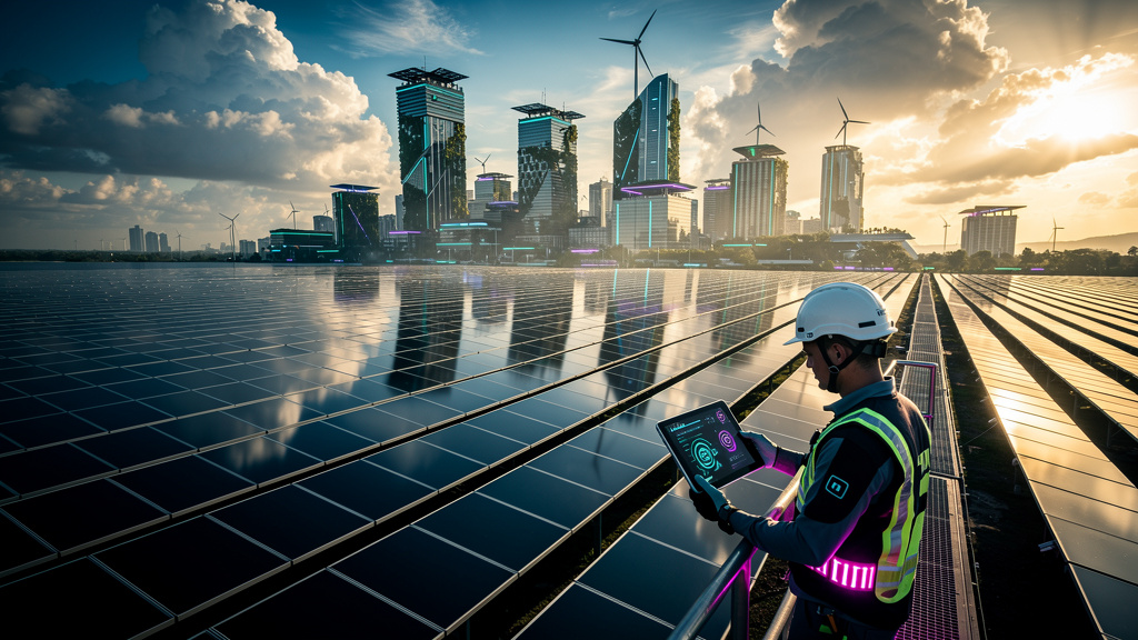 Toolzz: versatilidade em capacitação no setor energético