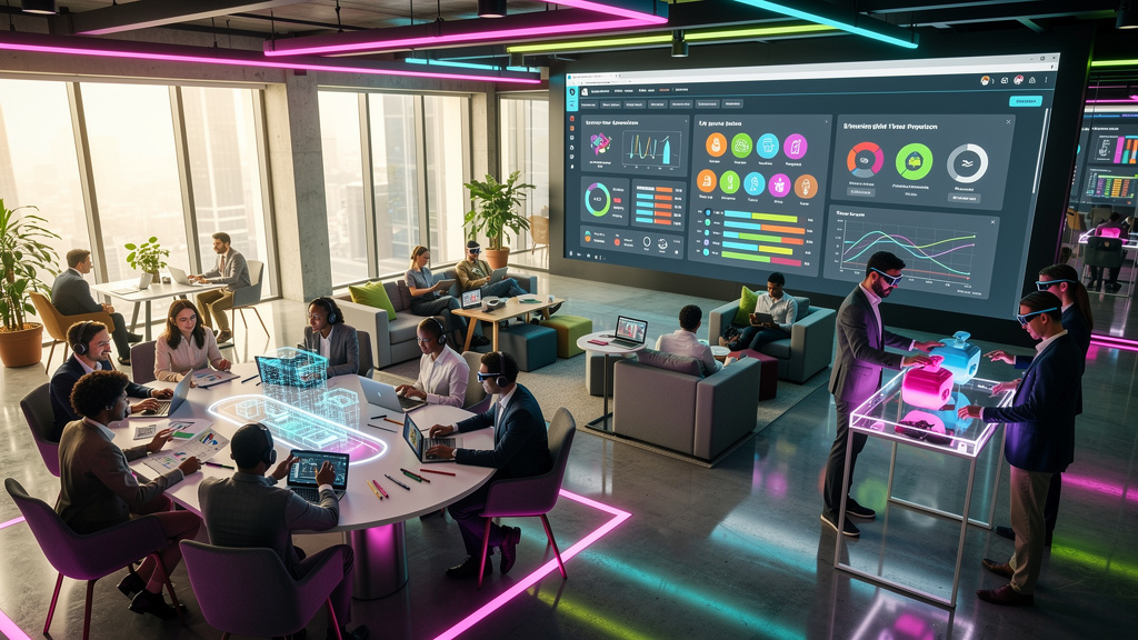 Toolzz: versatilidade em Educação Corporativa