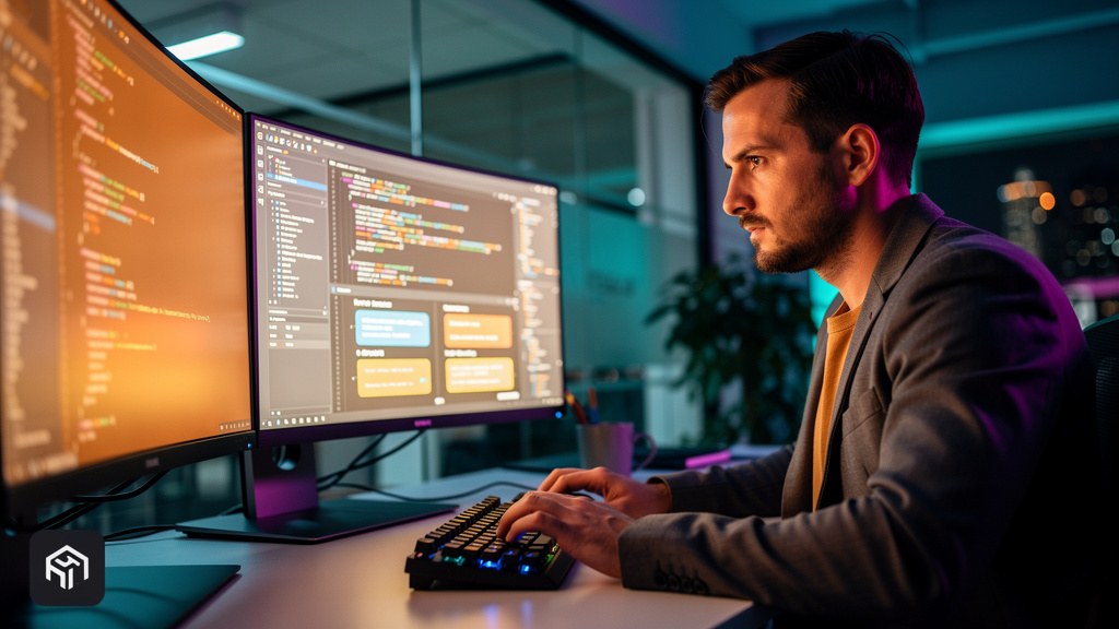 Toolzz: versatilidade em IA para Programação