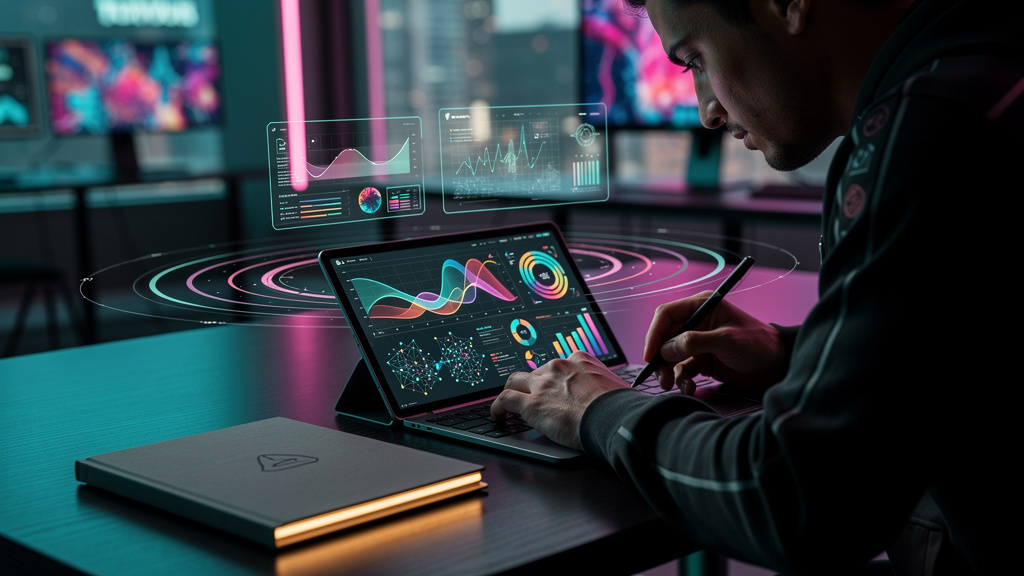 Toolzz: versatilidade em Inteligência Artificial