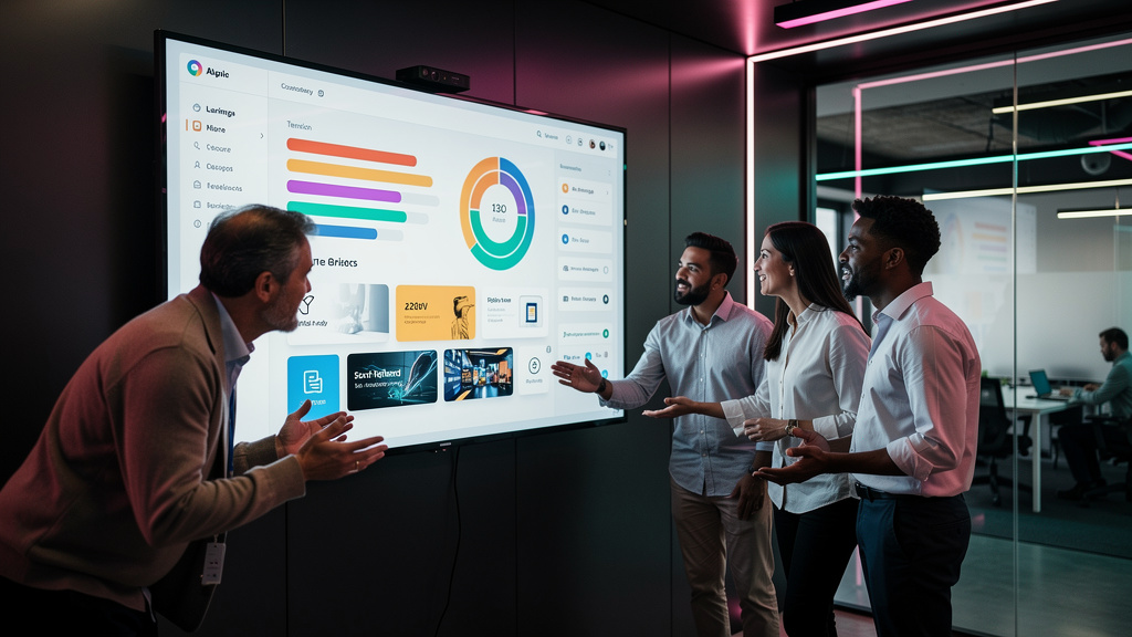 Toolzz: versatilidade em Portal do Aluno — imagem de capa Toolzz