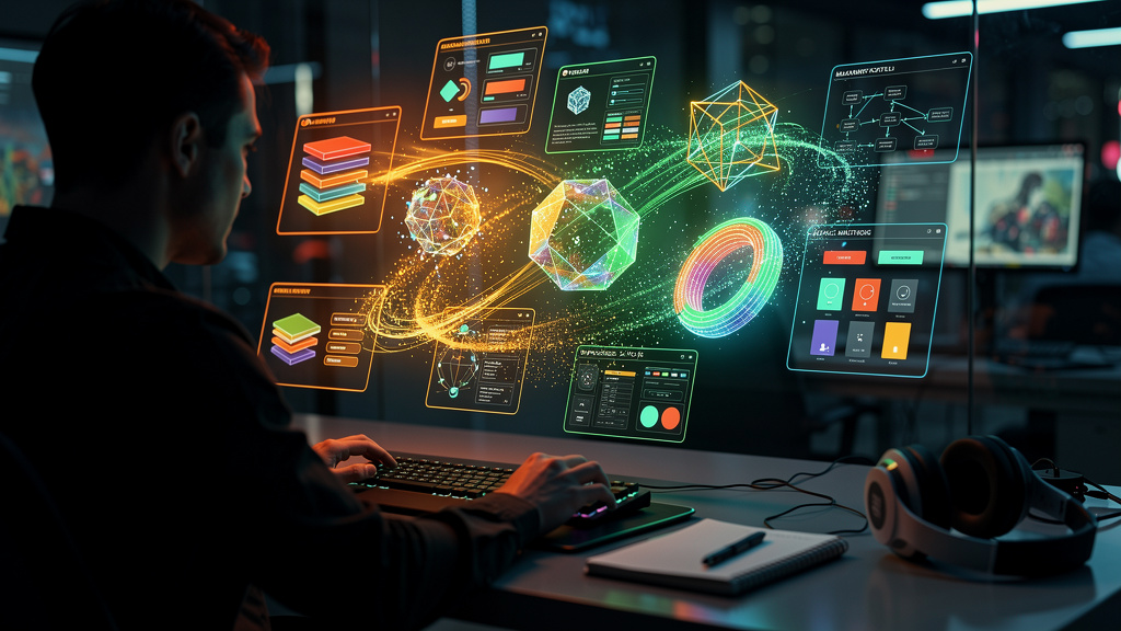 Toolzz: versatilidade em Prompt Engineering