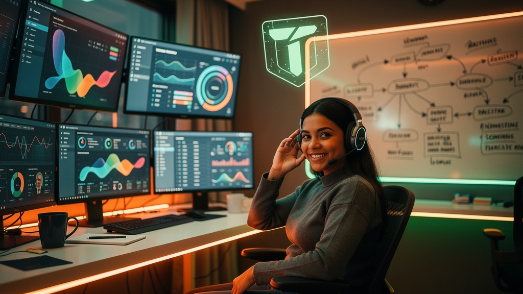 Toolzz Voice: A Melhor Alternativa ao ElevenLabs para Empresas Brasileiras