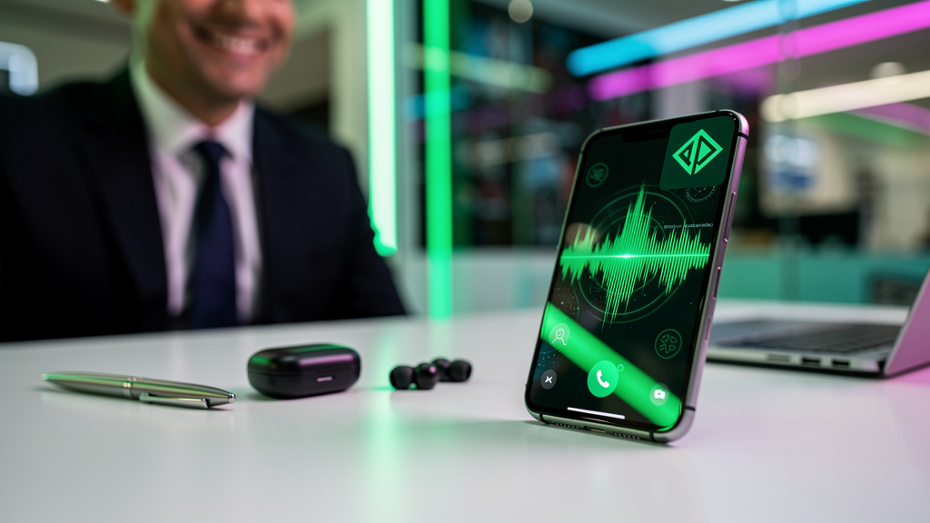 Toolzz Voice: A Melhor Alternativa ao ElevenLabs para Empresas