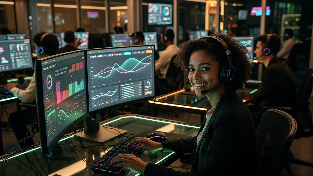 Toolzz Voice: A Melhor Alternativa ao ElevenLabs para Empresas no Brasil