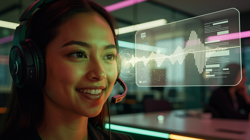 Toolzz Voice: Gemini 3.1 Impulsiona Voz em Tempo Real