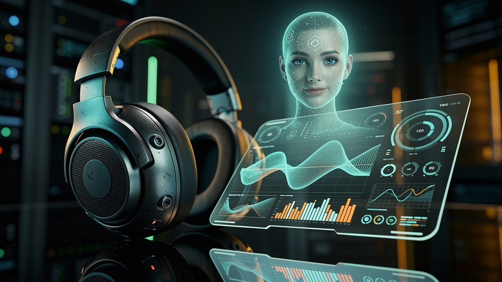 Toolzz Voice: IA Gemini 3.1 Impulsiona Experiência de Voz em Tempo Real