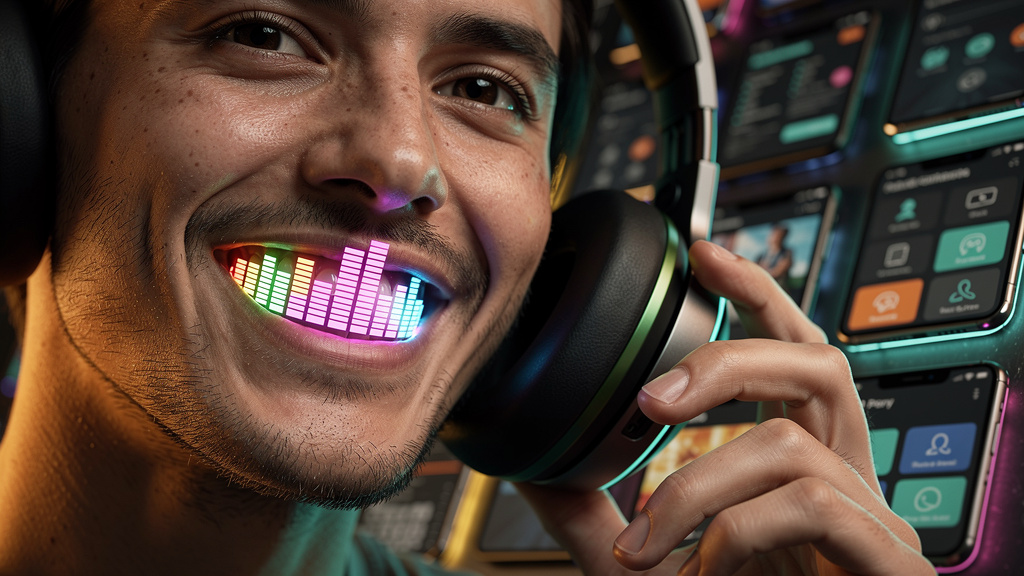 Toolzz Voice: IA Gemini 3.1 Impulsiona Voz em Tempo Real