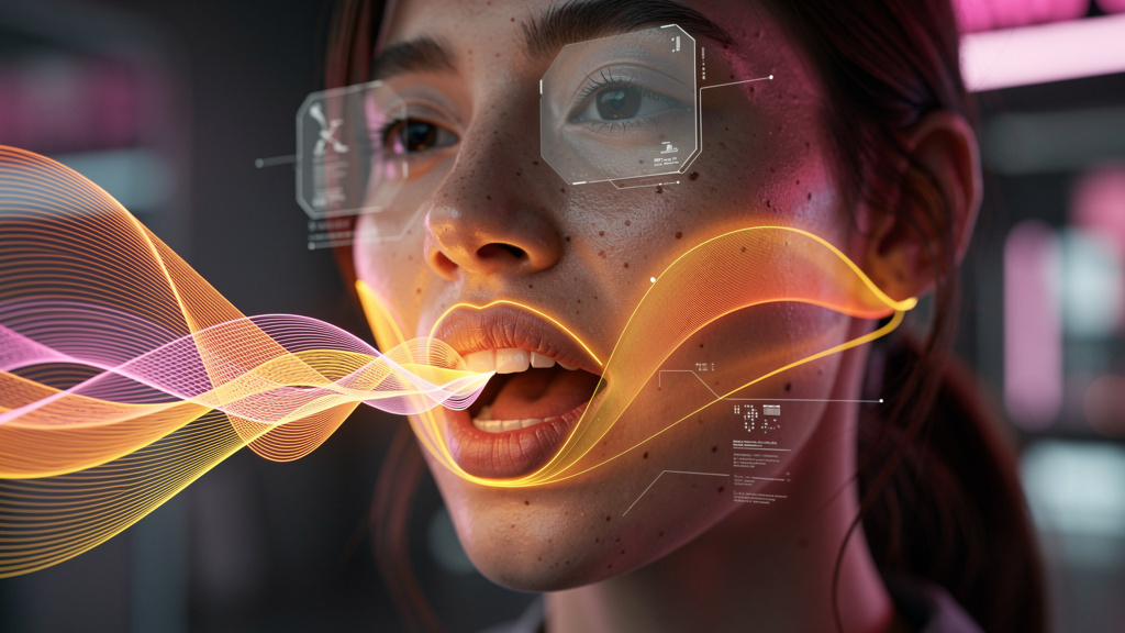 Toolzz Voice: IA Gemini 3.1 oferece voz em tempo real