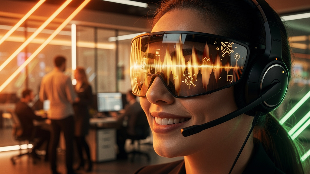 Toolzz Voice: IA Gemini 3.1 oferece voz em tempo real