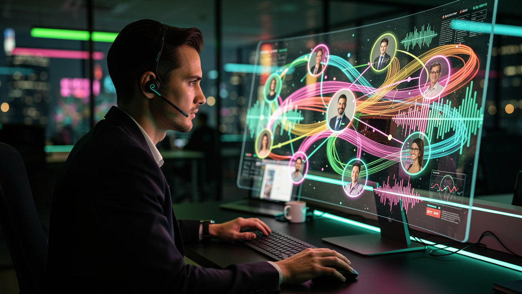 Toolzz Voice: IA Gemini 3.1 oferece voz em tempo real