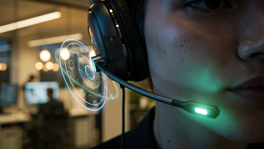 Toolzz Voice: IA Gemini 3.1 oferece voz em tempo real