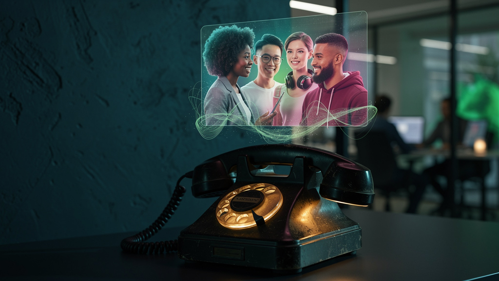 Toolzz Voice: IA Gemini 3.1 oferece voz em tempo real