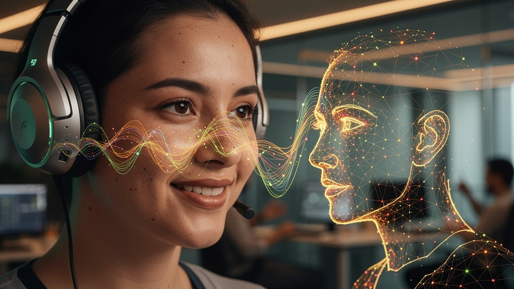 Toolzz Voice: IA Gemini 3.1 oferece voz em tempo real