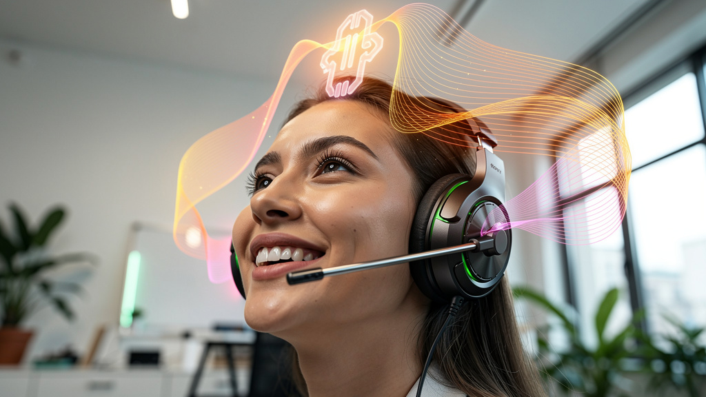 Toolzz Voice: IA Gemini 3.1 oferece voz em tempo real