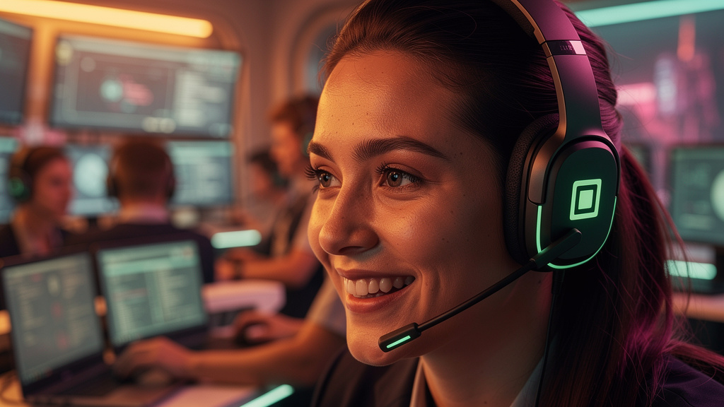 Toolzz Voice: IA Gemini 3.1 oferece voz em tempo real