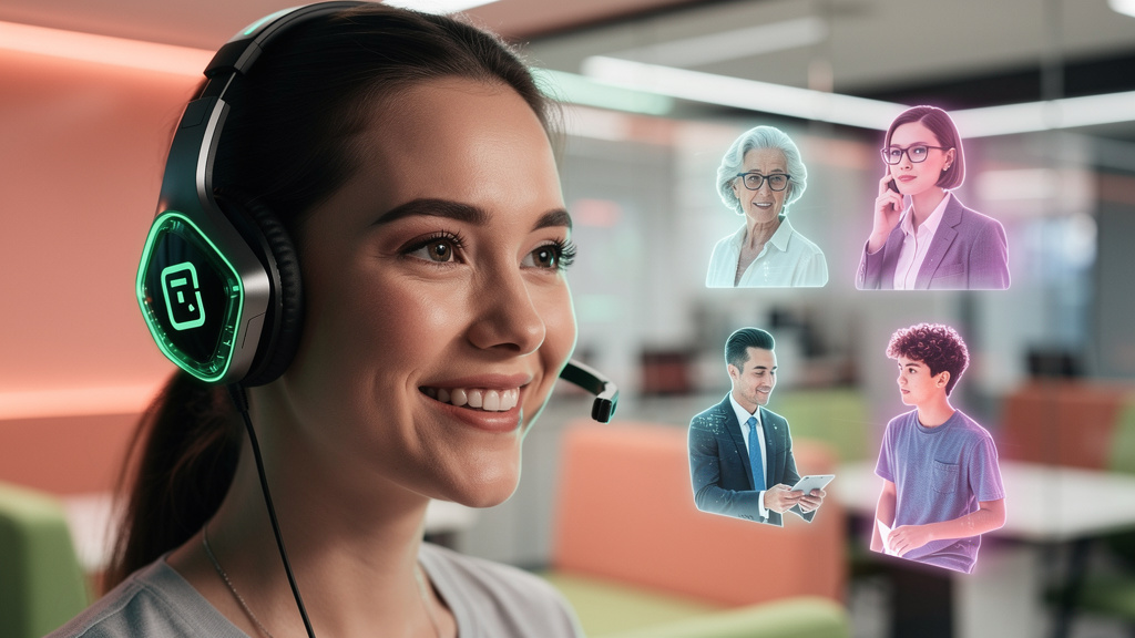 Toolzz Voice: Integração com Gemini 3.1 oferece voz em tempo real