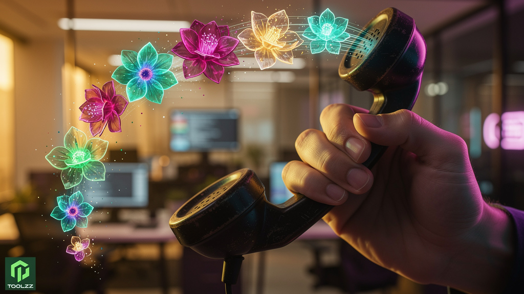 Toolzz Voice: Integração com Gemini 3.1 Revoluciona Interação por Voz