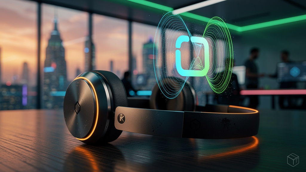 Toolzz Voice: Integração com Gemini 3.1 Traz Voz em Tempo Real