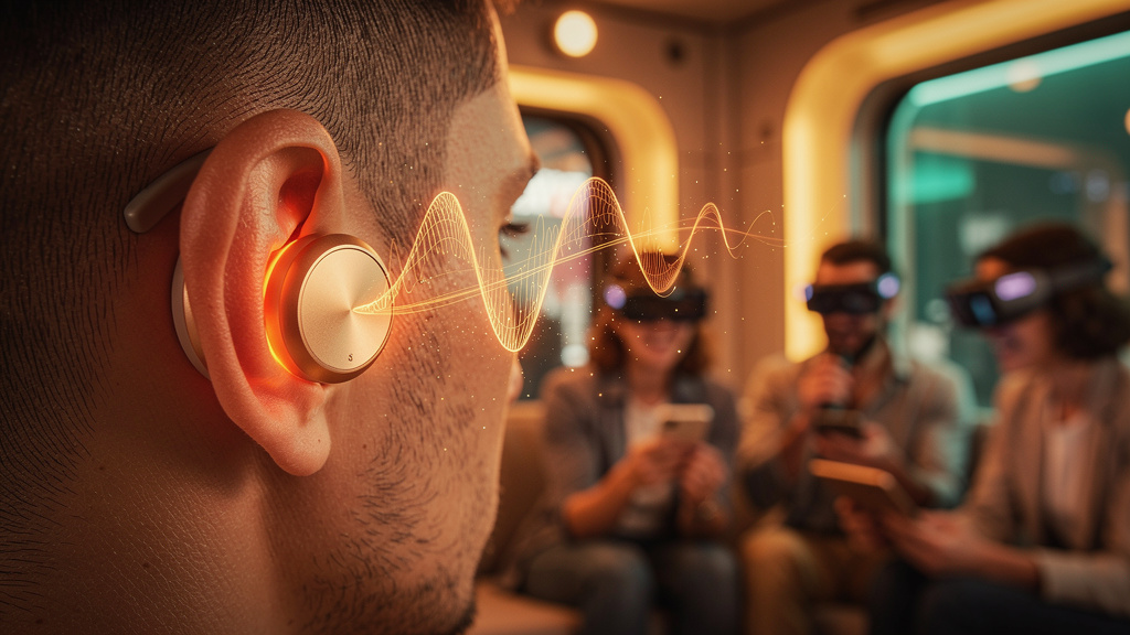 Toolzz Voice: Integração Gemini 3.1 oferece voz em tempo real